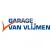 Garage van Vlijmen