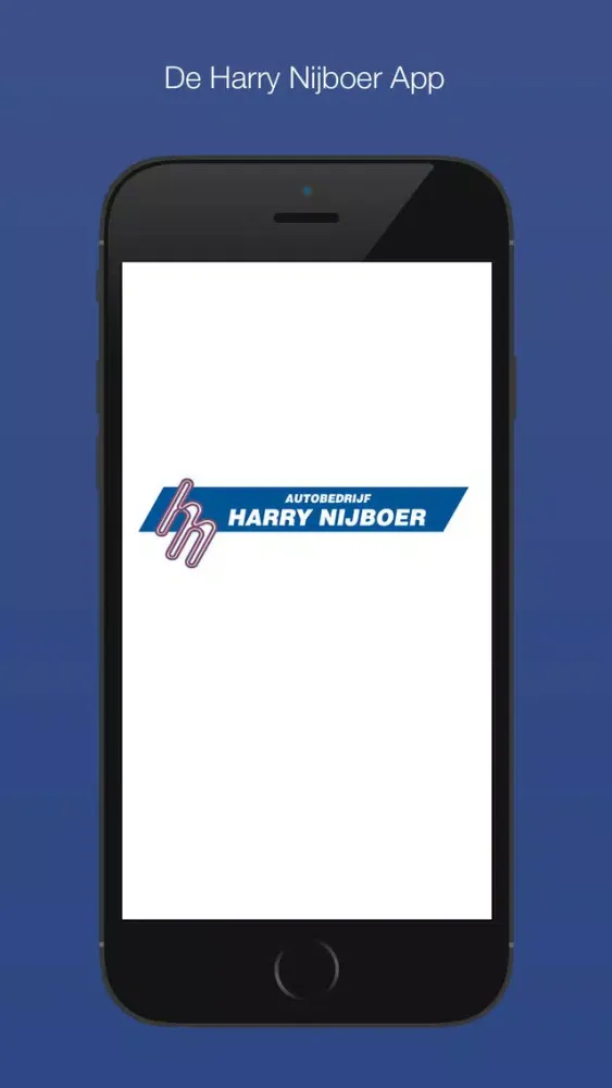 Captures d'écran de Harry Nijboer