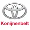 Konijnenbelt