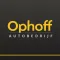 Autobedrijf Ophoff