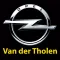 Van der Tholen
