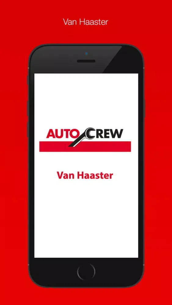 Capturas de pantalla de Van Haaster
