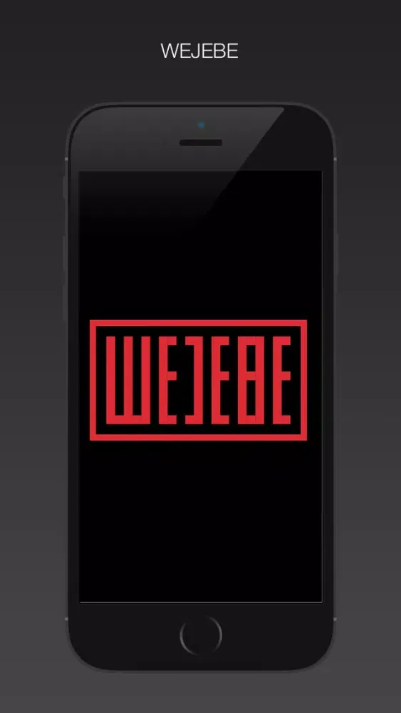 WEJEBE應用截圖