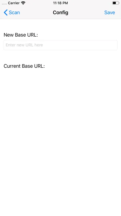 تصاویر Ticketscanner Customer View