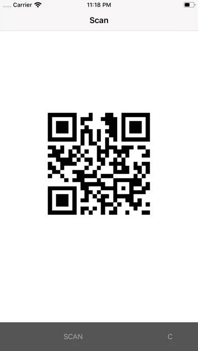 تصاویر Ticketscanner Customer View