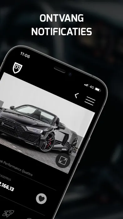 Dammers Auto's Ekran Görüntüleri