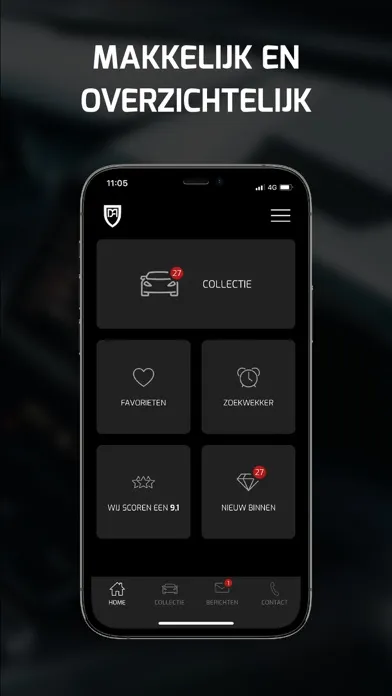 Dammers Auto's Ekran Görüntüleri