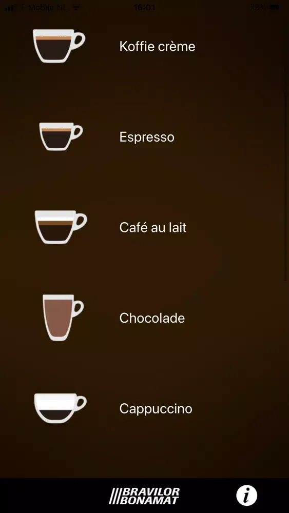 Sego CCC Screenshots