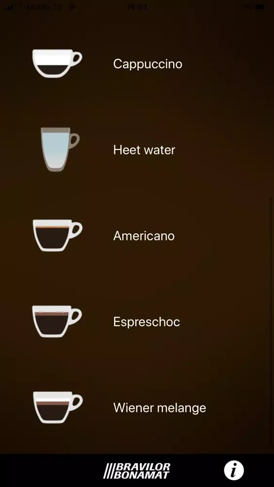 Sego CCC Screenshots