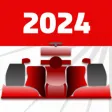 Racing Calendar 2024 + Ranking