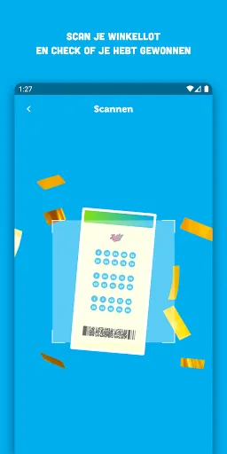 Capturas de pantalla de Lucky Day