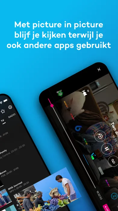 تصاویر DELTA Interactieve TV