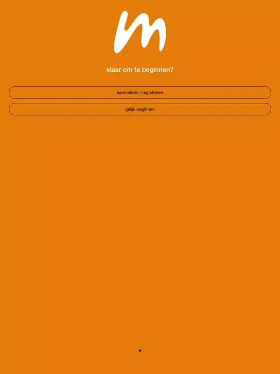 Makelaardij Advies iPad  Screenshots