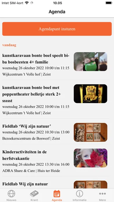 تصاویر De Nieuwsbode