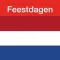 Feestdagen Schoolvakanties NL