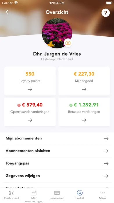 Grip Nijmegen Screenshots