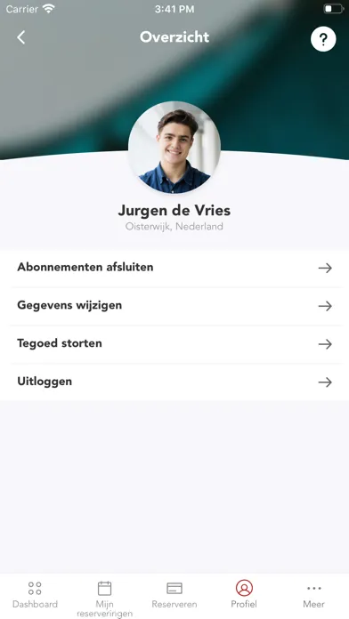 JCR Judo Screenshots