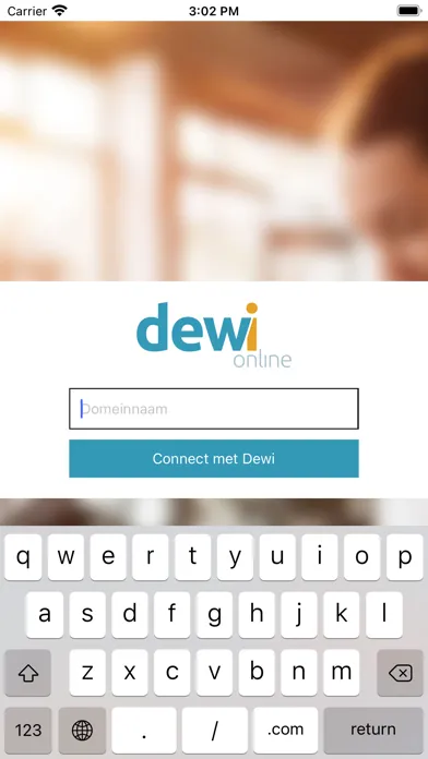 Zrzuty ekranu Dewi SmartScreen