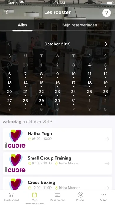 IlCuore 스크린샷