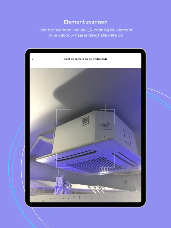 Capturas de pantalla de HUMBLE iPad 