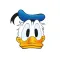 Donald Duck