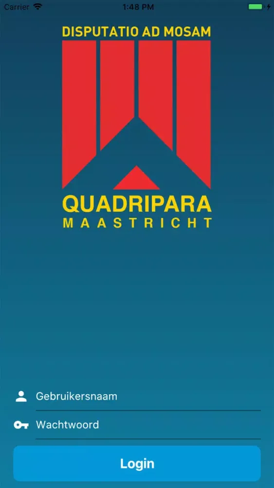 Quadripara স্ক্রিনশট