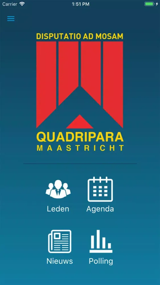 Quadripara স্ক্রিনশট