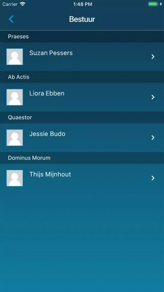 Quadripara স্ক্রিনশট