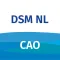 CAO DSM Nederland