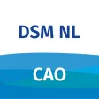 CAO DSM Nederland CAO DSM Nederland