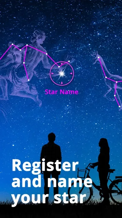 OSR Star Finder Screenshots