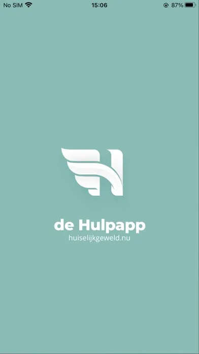 صور HulpApp – find the right help