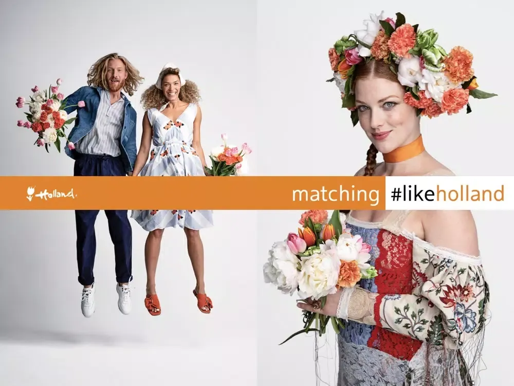 Holland Play & Match iPad 應用截圖