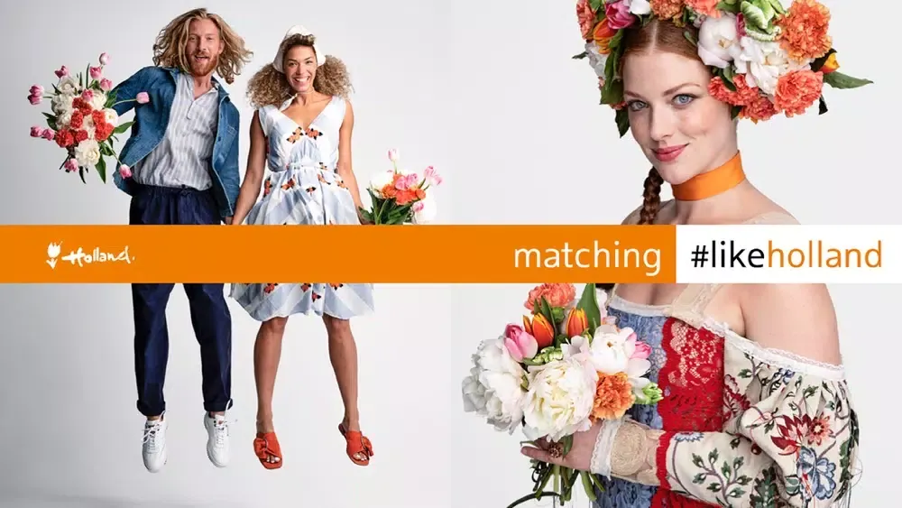 Holland Play & Match應用截圖