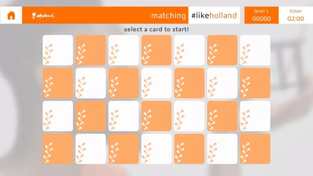 Holland Play & Match應用截圖