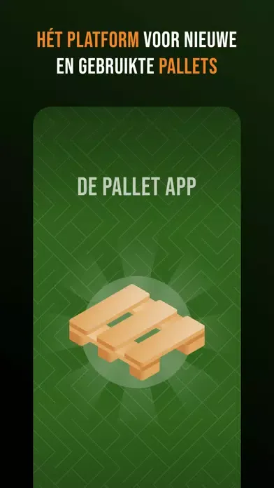 صور Pallet
