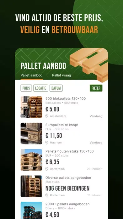 صور Pallet