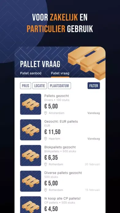 صور Pallet