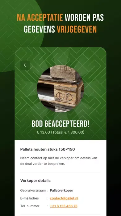 صور Pallet
