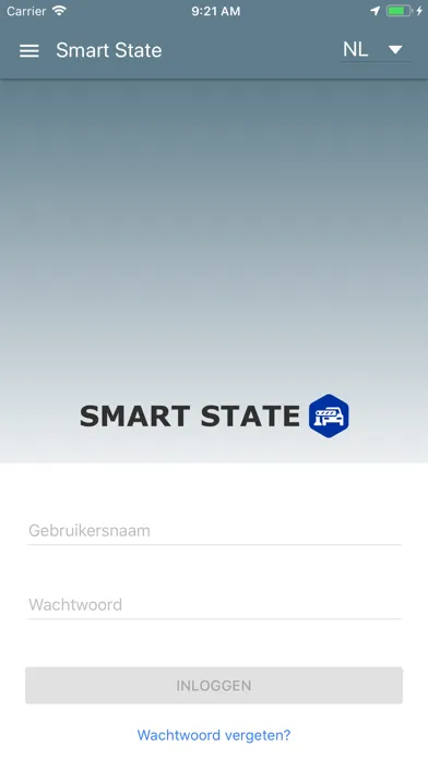 SmartState應用截圖