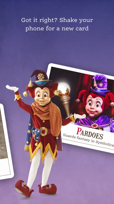 Capturas de pantalla de No-one knows, no-one knows...