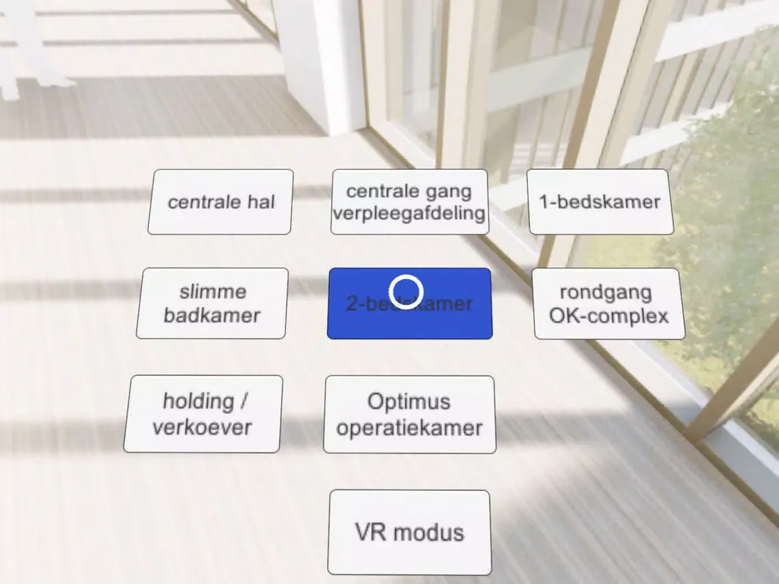 SMK VR iPad  Ekran Görüntüleri
