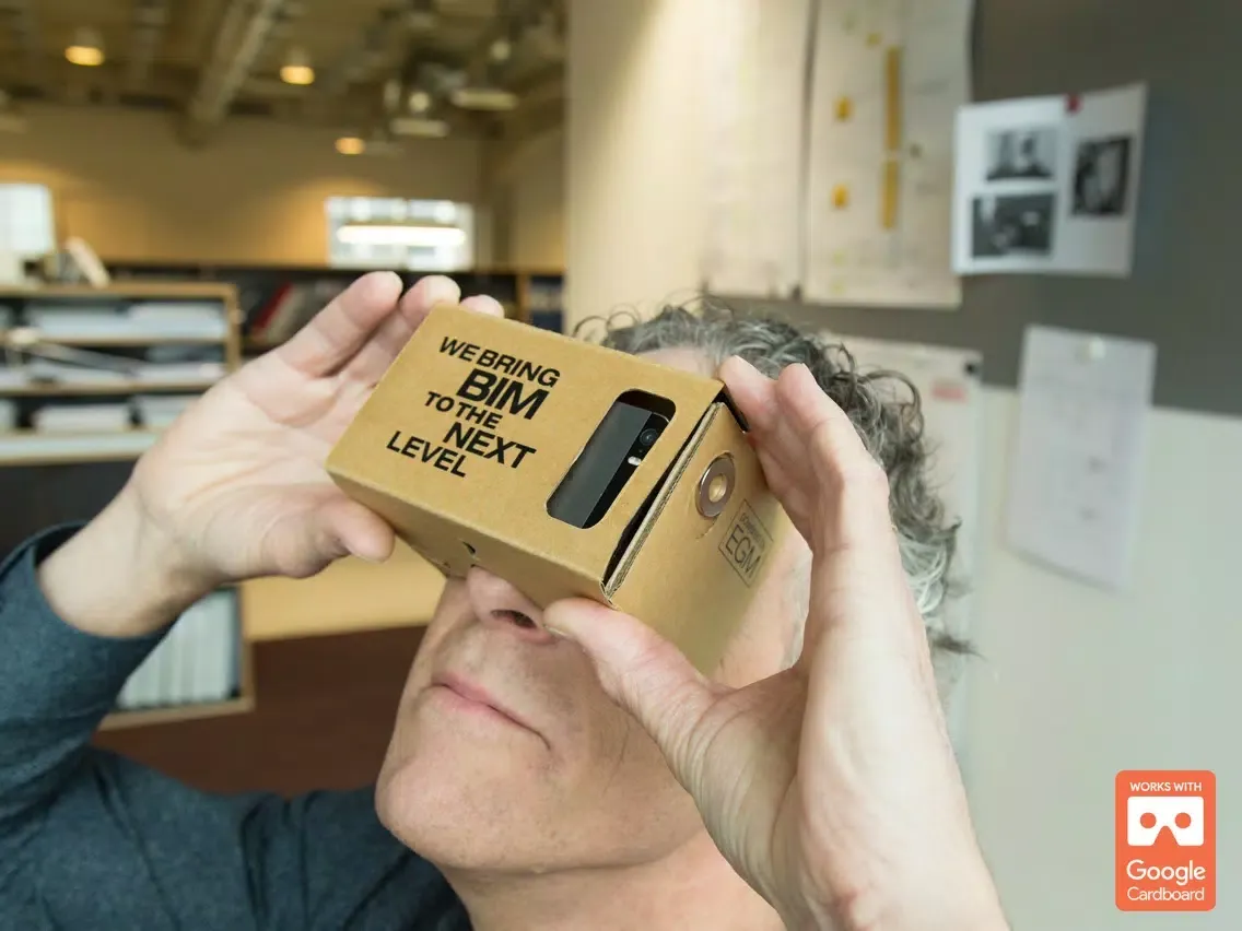 SMK VR iPad  Ekran Görüntüleri