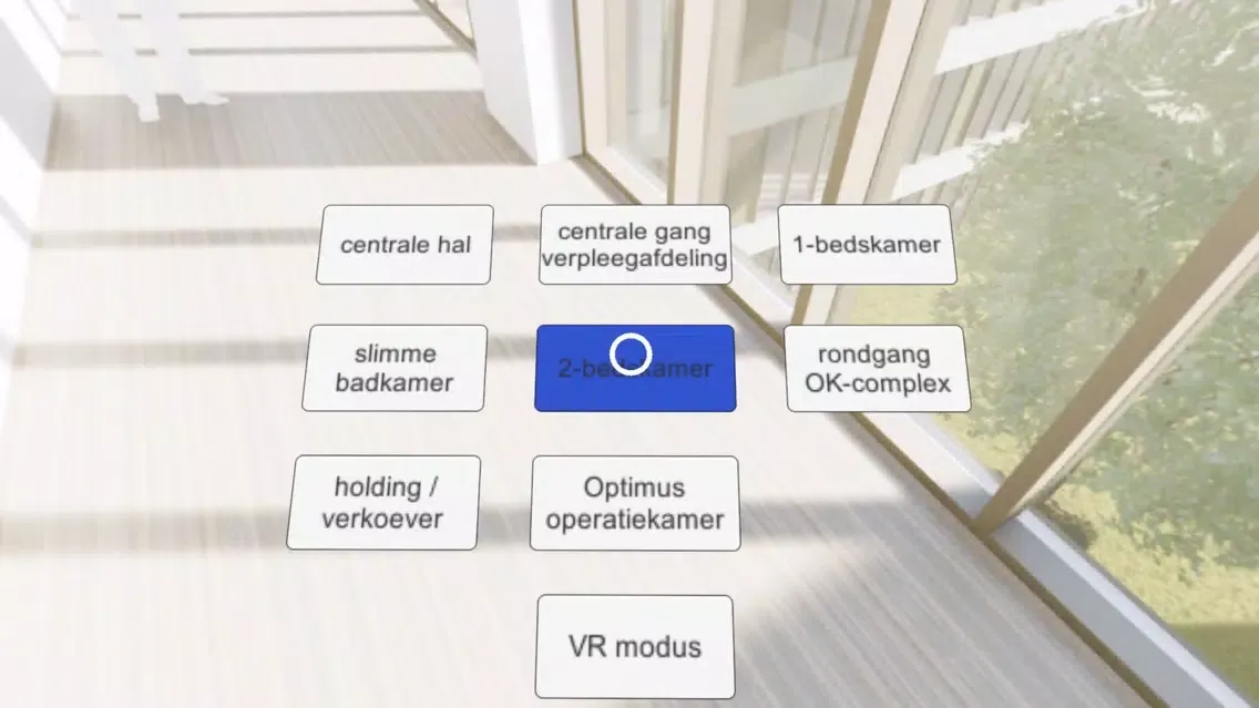 SMK VR Ekran Görüntüleri