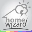HomeWizard Weather