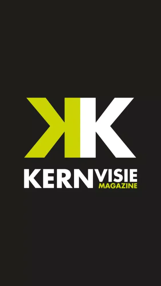 KernVisie應用截圖