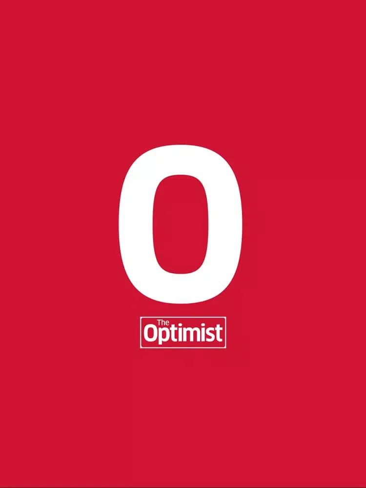 Скриншоты The Optimist iPad 