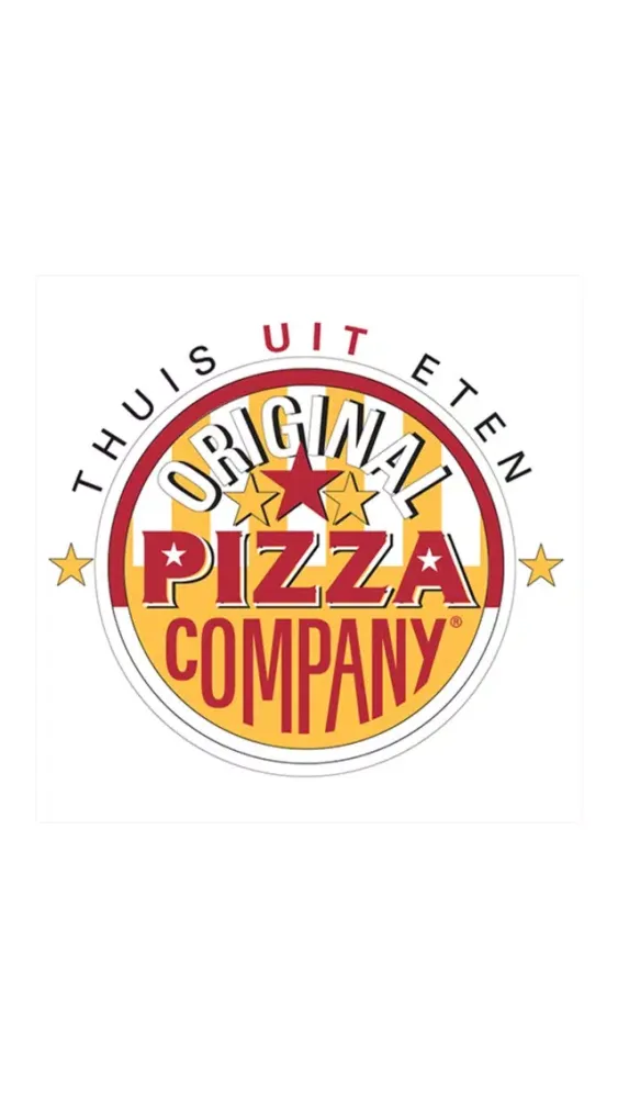 Original Pizza Company Putten Screenshots