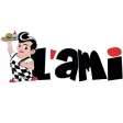 Lunchroom L'Ami