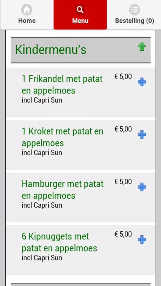 تصاویر Lunchroom L'Ami